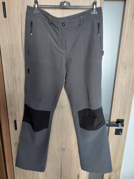 Nohavice alpine pro, alpine pro,46