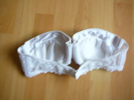 Damska podprsenka, h&m,80b