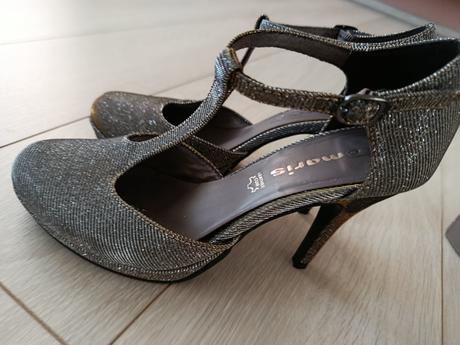 Lodičky tamaris, tamaris,38