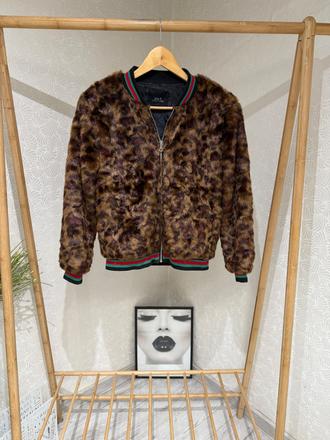 Bunda viva couture, s