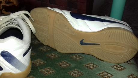 Tenisky, nike,31
