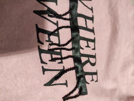 Tričko, new yorker,xs