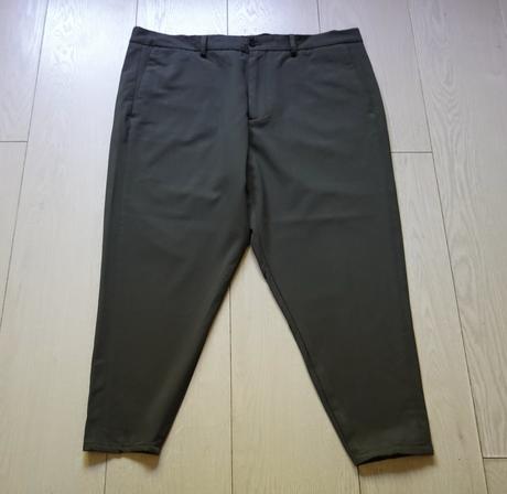 Pánsky oblek zara slim fit, l