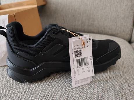Adidas terrex gtx, adidas,38