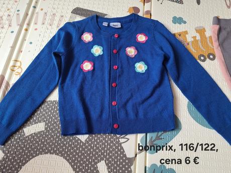 Sveter na predaj, bonprix,122