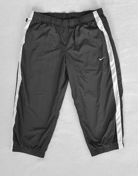 Nike krátke športové nohavice, nike,m