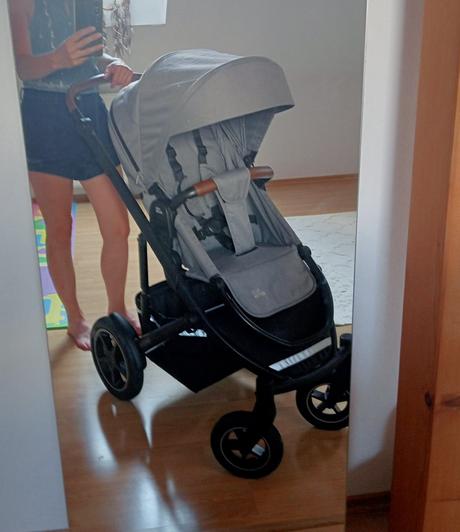 Kočík britax romer smile iii, britax,britax smile iii