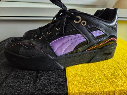 Puma slipstream x the ragged priest 'worlds, puma,39