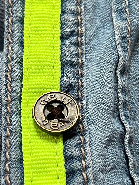 Next overal, next,146