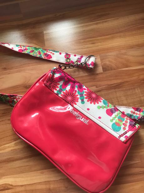 Kabelka pre dievčatko desigual, desigual