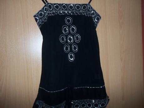 Tricko., new look,36