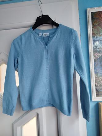 Svetrík 128/134, bonprix,128