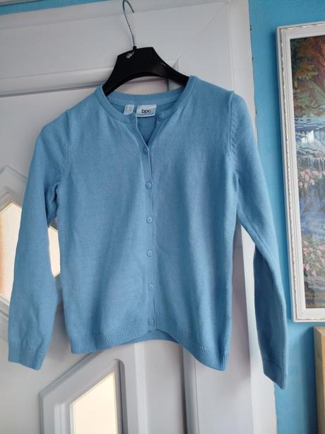 Svetrík 128/134, bonprix,128