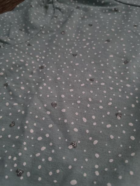 Rolaky h&m 3ks 110/116, h&m,110