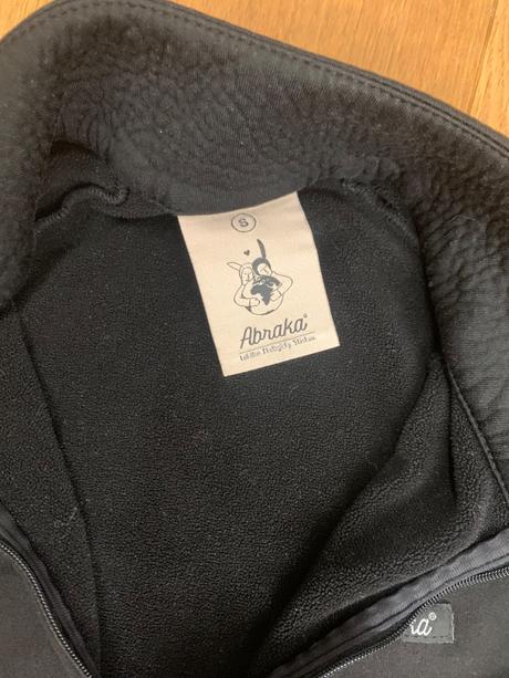 Abraka termomikina s, s