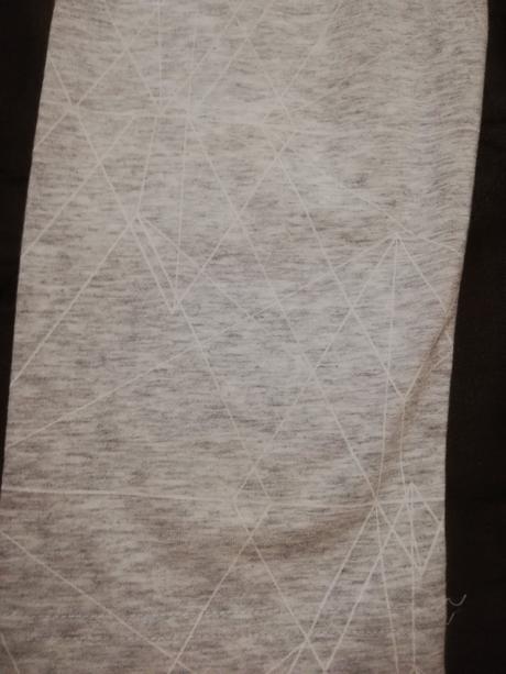 Kraťasy pod kolená, adidas,140