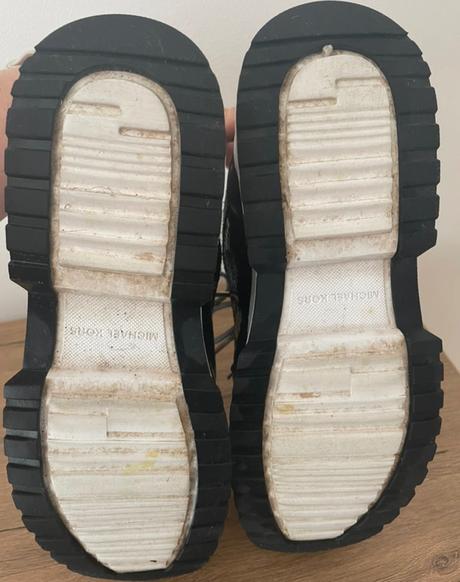 Sneakers michael kors, michael kors,38