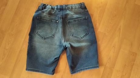Krátke nohavice - super stav, pepperts,152