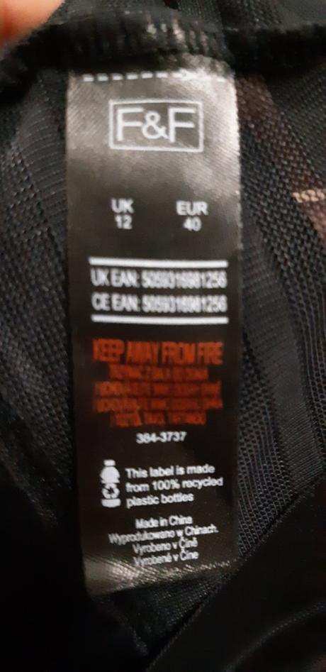 Stahujuce body, f&f,m