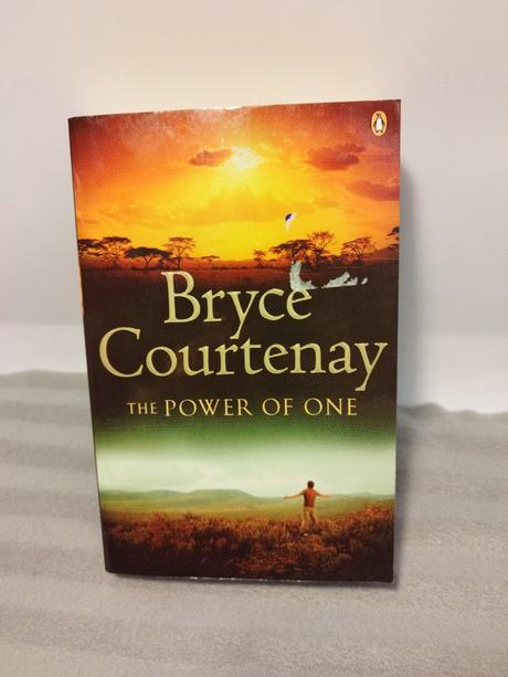 Bryce courtenay v anglictine xs24, 