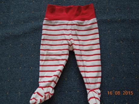 Dupačky, mayoral,68