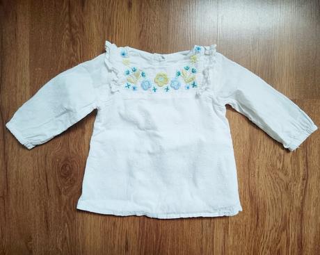 Košieľka marks & spencer, marks & spencer,68