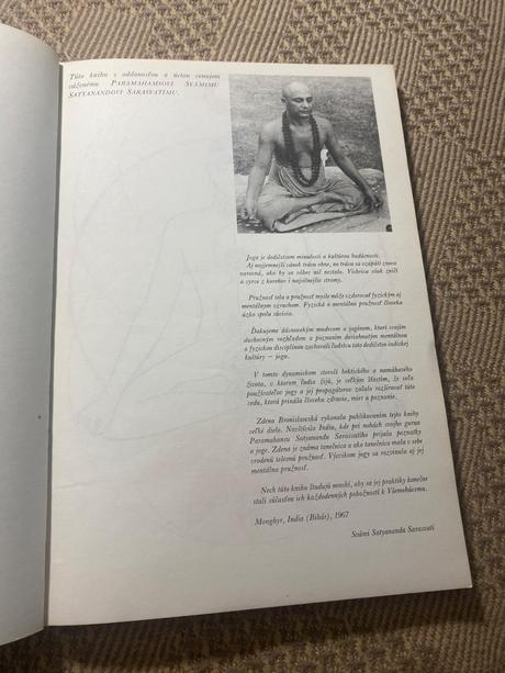 Joga svetlo poznania zdena bronislawská,