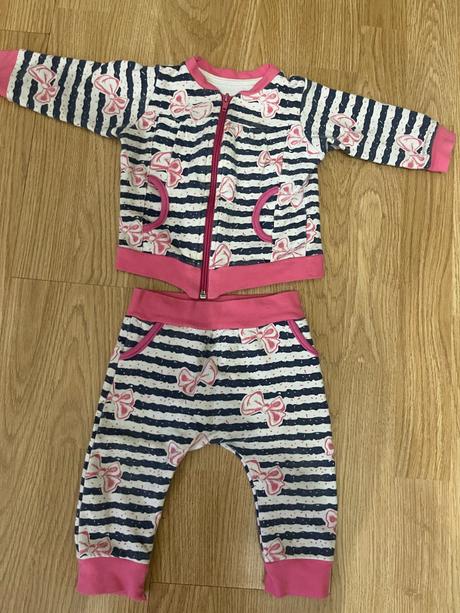 Tepláková súprava, 74