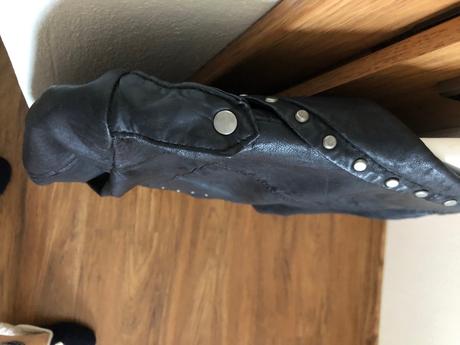 Mango kozenna bunda, mango,s