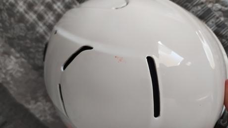 Prilba na lyžovanie, xs