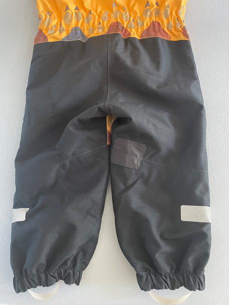 Reima kombineza, reima,98