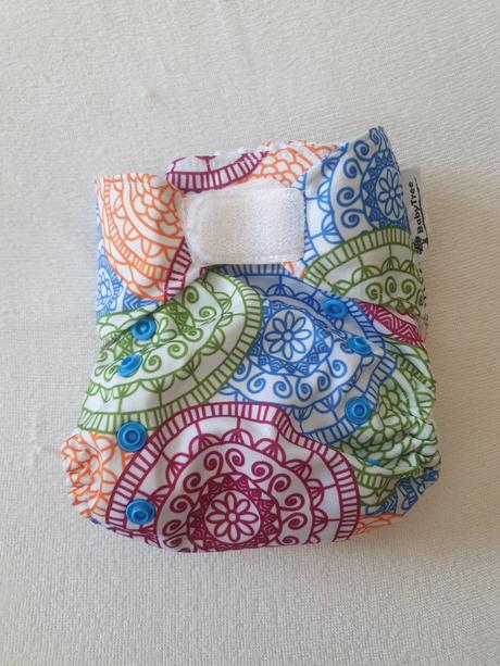 Pul kapsovky baby tree, 