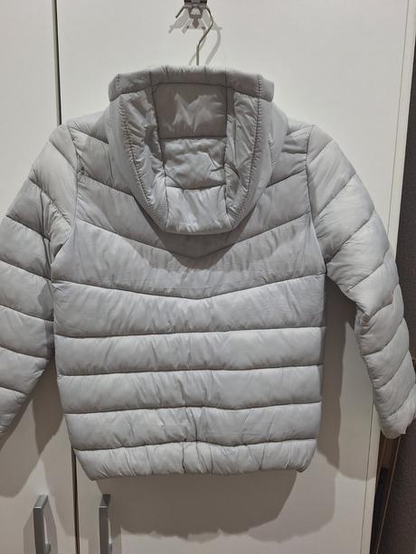 Presivana chlapčenská bunda, reserved,140