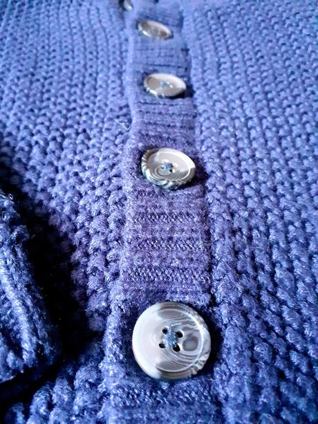 Zatepleny svetrik, lupilu,92