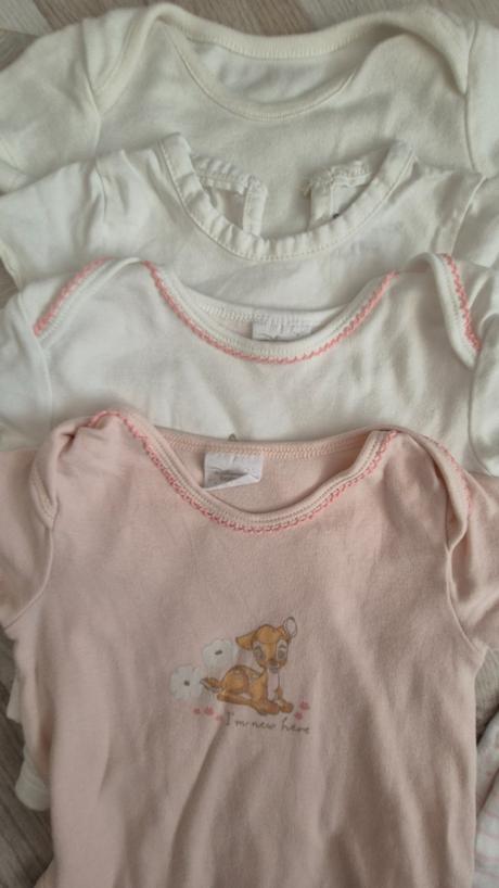 Letné body, pyžamká, 74