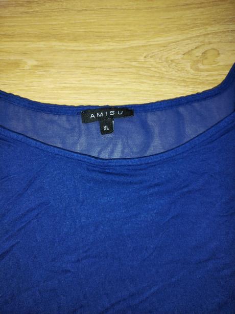 Tričko, veľ. xl, amisu,xl