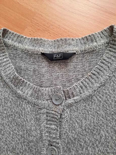 Dámsky sveter, f&f,42