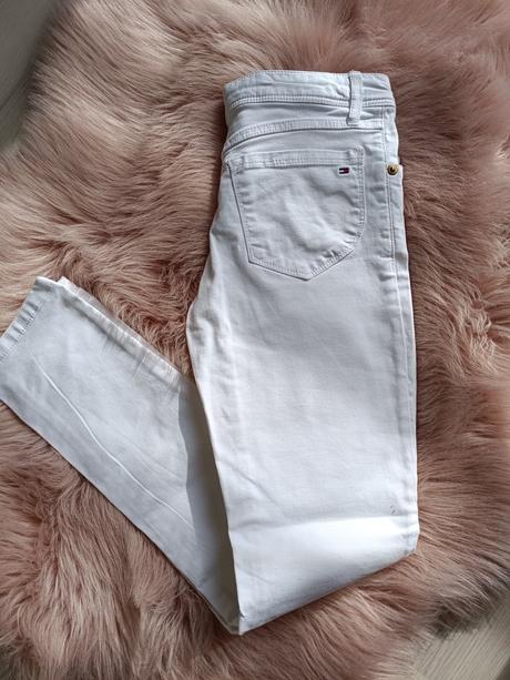 Džínsy tommy hilfiger, tommy hilfiger,140
