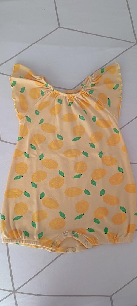 Letný mini balík veľ.80, 68–80