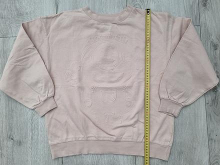 Mikina minion č.158/164, 158