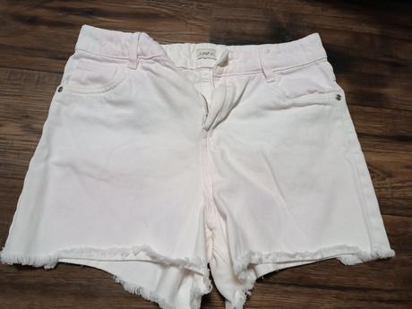 Krátke nohavice riflové, f&f,164