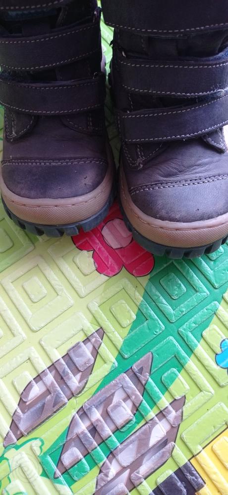 Topánočky, lasocki,23