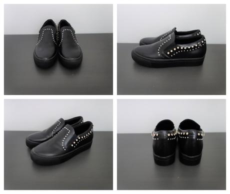 Liu jo slip on tenisky, liu jo,36