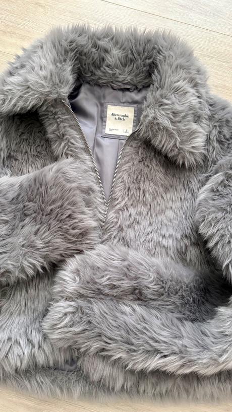Kozusok s, abercrombie&fitch,s