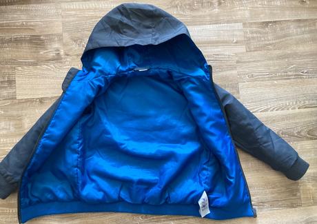 Krásna prechodná bundička, 122