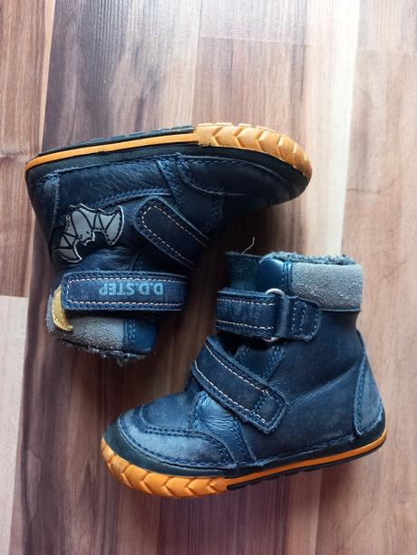 D.d. step topánky, d.d.step,21