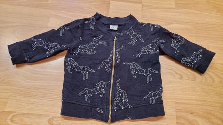 Mikina kone, lindex,74