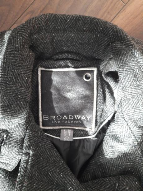 Kabat broadway, broadway,s