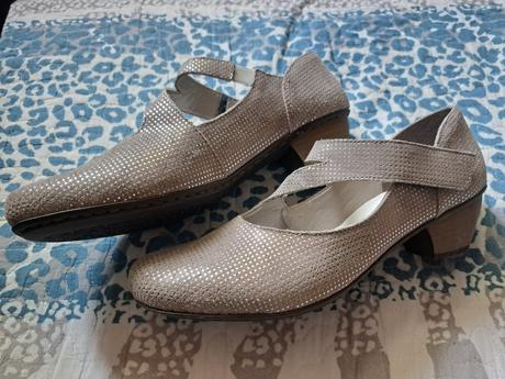 Riekerky vel.40, rieker,40