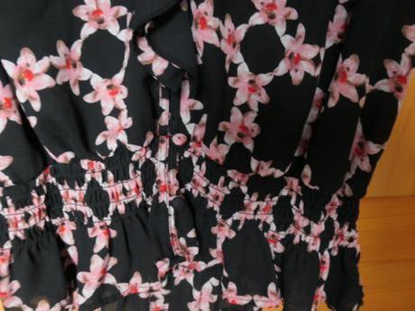 Karl lagerfeld luxusna, excluziv ikonicka bluzka m, m